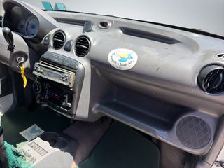 Hyundai Atos 2006 PRIME-thumb-16