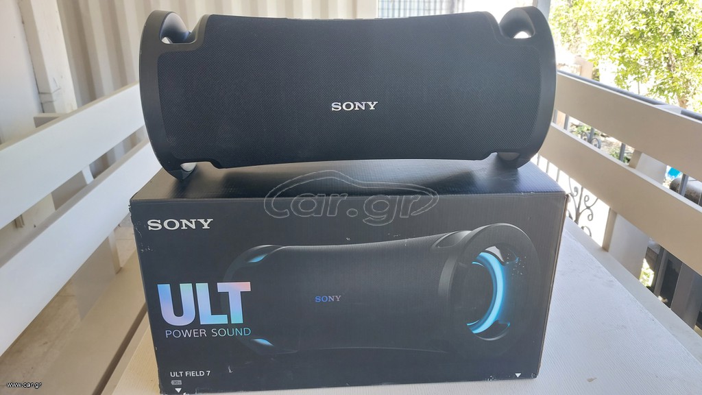 Πωλειται SONY ULT FIELD 7