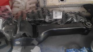 βαση-κοντρα σαζμαν Ford Transit , για χρονιες 2000 εως 2014 , με κωδικο Ford : 3C116P082AC , 4519492 .