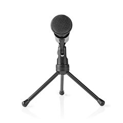 NEDIS MICTJ100BK-thumb-1