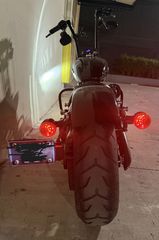 Harley Davidson Street Bob 2018-thumb-6