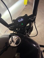 Harley Davidson Street Bob 2018-thumb-7