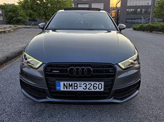 Audi A3 2013 SPORTBACK 2.0 TDI 230HP S-TRONIC 3xS-LINE-thumb-1