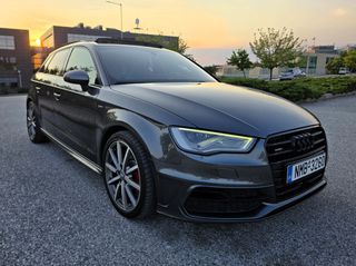 Audi A3 2013 SPORTBACK 2.0 TDI 230HP S-TRONIC 3xS-LINE-thumb-2