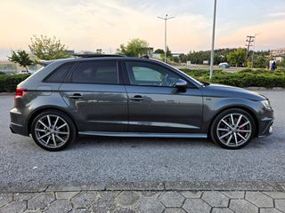 Audi A3 2013 SPORTBACK 2.0 TDI 230HP S-TRONIC 3xS-LINE-thumb-3