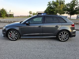 Audi A3 2013 SPORTBACK 2.0 TDI 230HP S-TRONIC 3xS-LINE-thumb-7