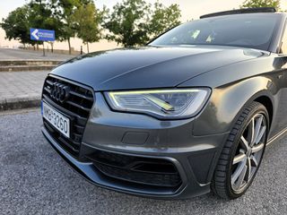 Audi A3 2013 SPORTBACK 2.0 TDI 230HP S-TRONIC 3xS-LINE-thumb-10
