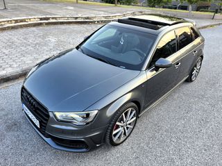 Audi A3 2013 SPORTBACK 2.0 TDI 230HP S-TRONIC 3xS-LINE-thumb-21