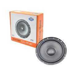 Ηχείο αυτοκινήτου - 6.5" - CTC-607 - 000283-thumb-1