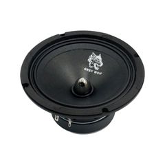 Ηχεία αυτοκινήτου - CTC-1681 - 6.5" - 002754