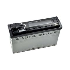 Ηχοσύστημα αυτοκινήτου 1DIN - Bluetooth - CTC-503 - 004406
