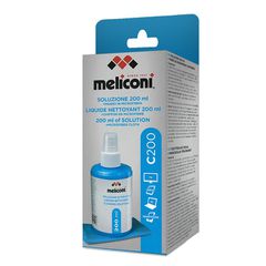 MELICONI C-200 200ml /CLOTH-thumb-1