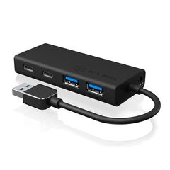 ICY BOX IB-HUB1426-U3-thumb-1