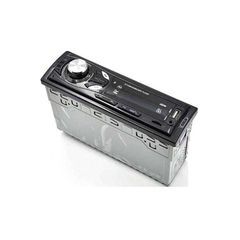 Ηχοσύστημα αυτοκινήτου 1DIN - Bluetooth - CTC-3011 - 000558