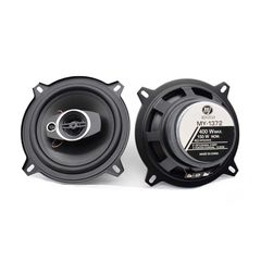 Ηχεία αυτοκινήτου - TS-1372 - 5'' - 2pcs - 000054