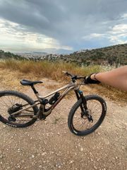 Downhill - Enduro - Trail Lapierre 2023 zesty am 7.9 cf 2023
