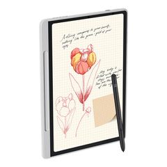 XP-PEN MAGIC NOTE PAD-thumb-2