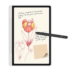 XP-PEN MAGIC NOTE PAD-thumb-1