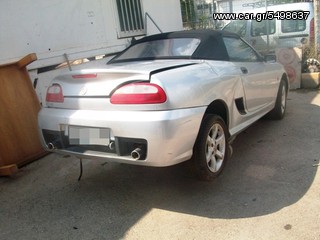 Mg TF 2004 Rover -thumb-3
