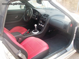 Mg TF 2004 Rover -thumb-5