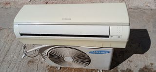 Samsung 9000 btu