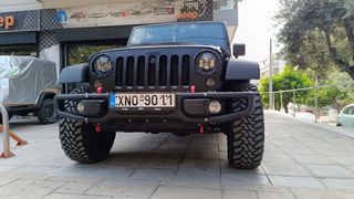 Jeep Wrangler 2013 UNLIMITED 2.8 CRD-thumb-1