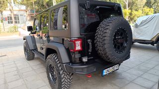 Jeep Wrangler 2013 UNLIMITED 2.8 CRD-thumb-4