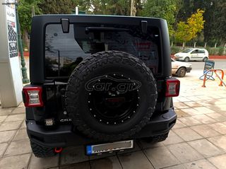 Jeep Wrangler 2013 UNLIMITED 2.8 CRD-thumb-5
