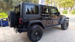 Jeep Wrangler 2013 UNLIMITED 2.8 CRD-thumb-6