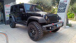 Jeep Wrangler 2013 UNLIMITED 2.8 CRD-thumb-8