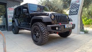 Jeep Wrangler 2013 UNLIMITED 2.8 CRD-thumb-9