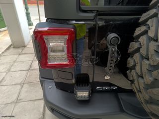 Jeep Wrangler 2013 UNLIMITED 2.8 CRD-thumb-16