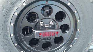 Jeep Wrangler 2013 UNLIMITED 2.8 CRD-thumb-19