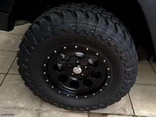 Jeep Wrangler 2013 UNLIMITED 2.8 CRD-thumb-22