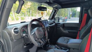 Jeep Wrangler 2013 UNLIMITED 2.8 CRD-thumb-25