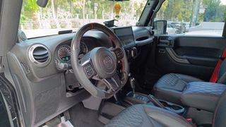 Jeep Wrangler 2013 UNLIMITED 2.8 CRD-thumb-24