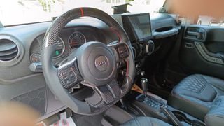 Jeep Wrangler 2013 UNLIMITED 2.8 CRD-thumb-23
