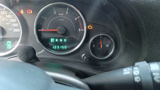 Jeep Wrangler 2013 UNLIMITED 2.8 CRD-thumb-27