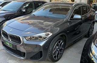 Bmw X2 2021 FULL EXTRA - ΑΡΙΣΤΗ ΚΑΤΑΣΤΑΣΗ ΣΑΝ ΚΑΙΝΟΥΡΓΙΟ-thumb-1