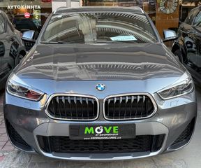 Bmw X2 2021 FULL EXTRA - ΑΡΙΣΤΗ ΚΑΤΑΣΤΑΣΗ ΣΑΝ ΚΑΙΝΟΥΡΓΙΟ-thumb-2