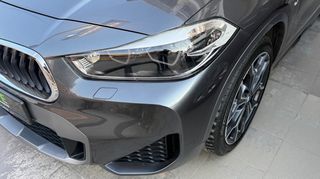 Bmw X2 2021 FULL EXTRA - ΑΡΙΣΤΗ ΚΑΤΑΣΤΑΣΗ ΣΑΝ ΚΑΙΝΟΥΡΓΙΟ-thumb-3