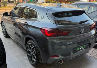 Bmw X2 2021 FULL EXTRA - ΑΡΙΣΤΗ ΚΑΤΑΣΤΑΣΗ ΣΑΝ ΚΑΙΝΟΥΡΓΙΟ-thumb-4