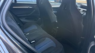 Bmw X2 2021 FULL EXTRA - ΑΡΙΣΤΗ ΚΑΤΑΣΤΑΣΗ ΣΑΝ ΚΑΙΝΟΥΡΓΙΟ-thumb-6