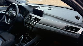 Bmw X2 2021 FULL EXTRA - ΑΡΙΣΤΗ ΚΑΤΑΣΤΑΣΗ ΣΑΝ ΚΑΙΝΟΥΡΓΙΟ-thumb-7