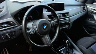 Bmw X2 2021 FULL EXTRA - ΑΡΙΣΤΗ ΚΑΤΑΣΤΑΣΗ ΣΑΝ ΚΑΙΝΟΥΡΓΙΟ-thumb-8