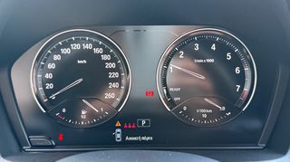 Bmw X2 2021 FULL EXTRA - ΑΡΙΣΤΗ ΚΑΤΑΣΤΑΣΗ ΣΑΝ ΚΑΙΝΟΥΡΓΙΟ-thumb-11