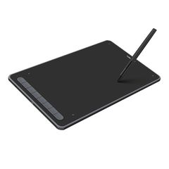 XP-PEN Deco LW BLACK
