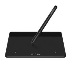 XP-PEN Deco Fun XS BLACK-thumb-2