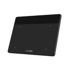 XP-PEN Deco Fun XS BLACK-thumb-1