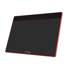 XP-PEN Deco Fun L RED-thumb-1